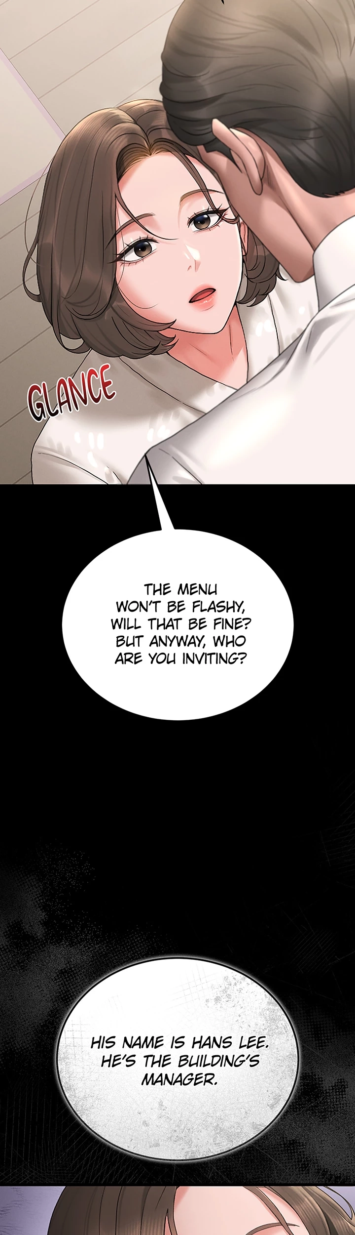 I Became an Apartment Manager Chapter 6 page 70 - 