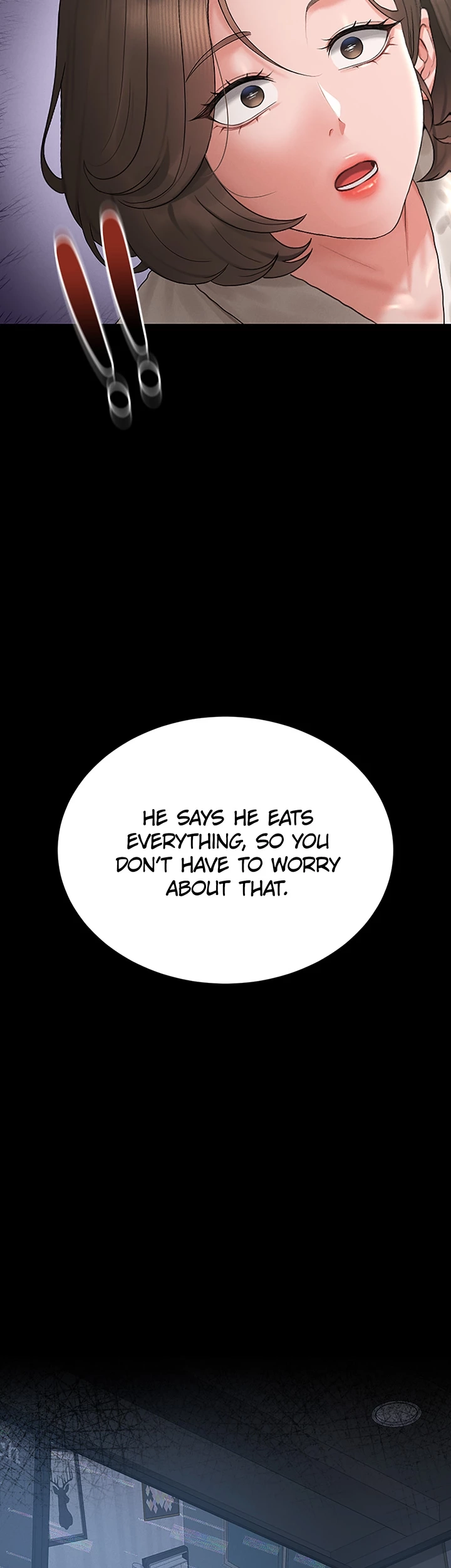 I Became an Apartment Manager Chapter 6 page 71 - 