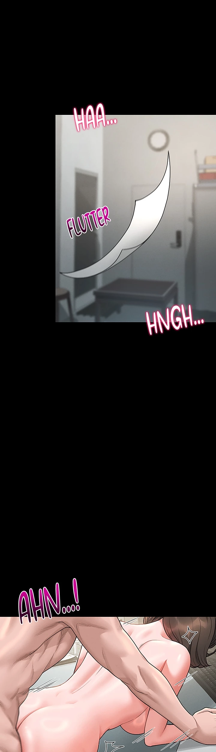 I Became an Apartment Manager Chapter 6 page 9 - 