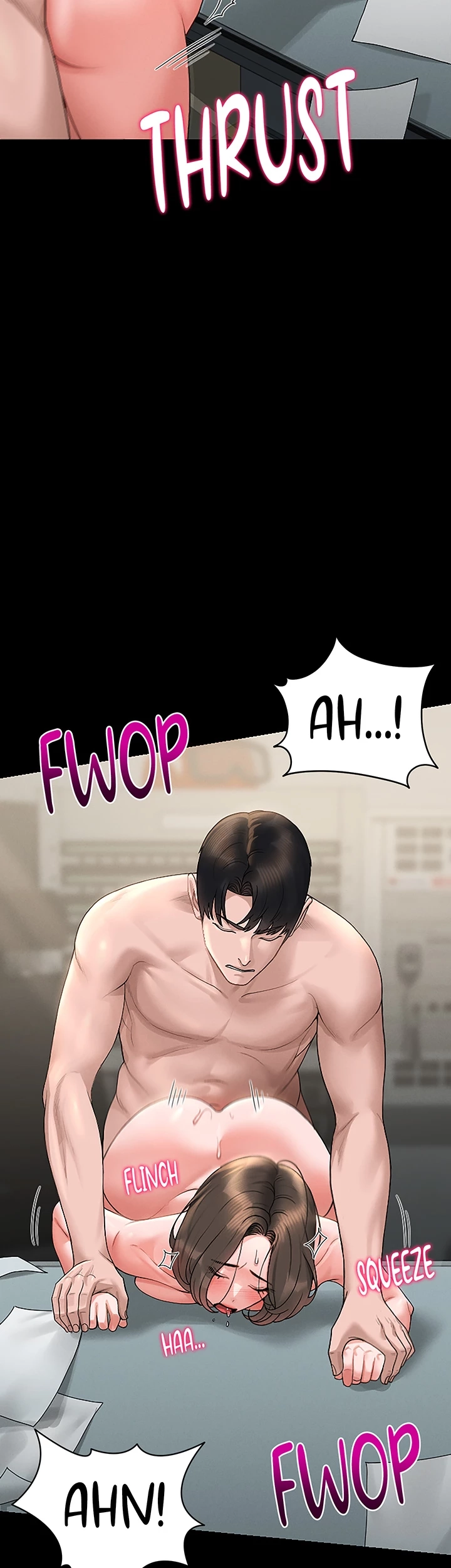 I Became an Apartment Manager Chapter 6 page 10 - 