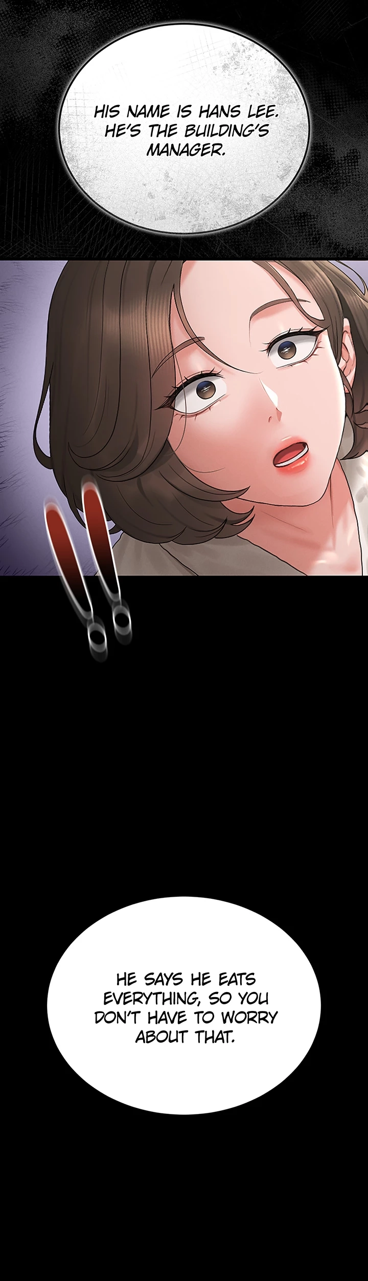 I Became an Apartment Manager Chapter 7 page 2 - 