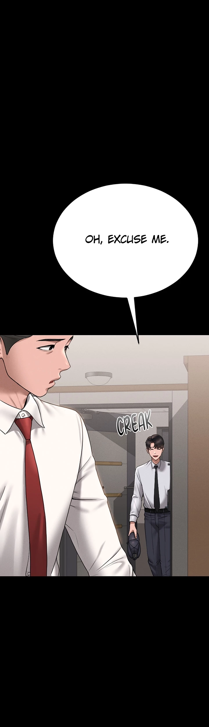 I Became an Apartment Manager Chapter 7 page 14 - 