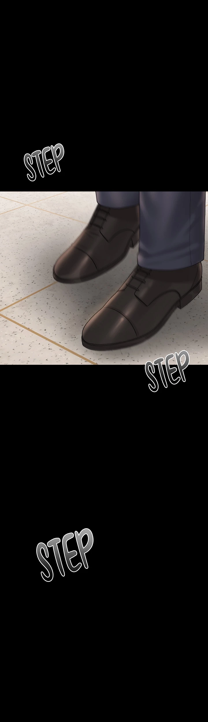 I Became an Apartment Manager Chapter 7 page 3 - 