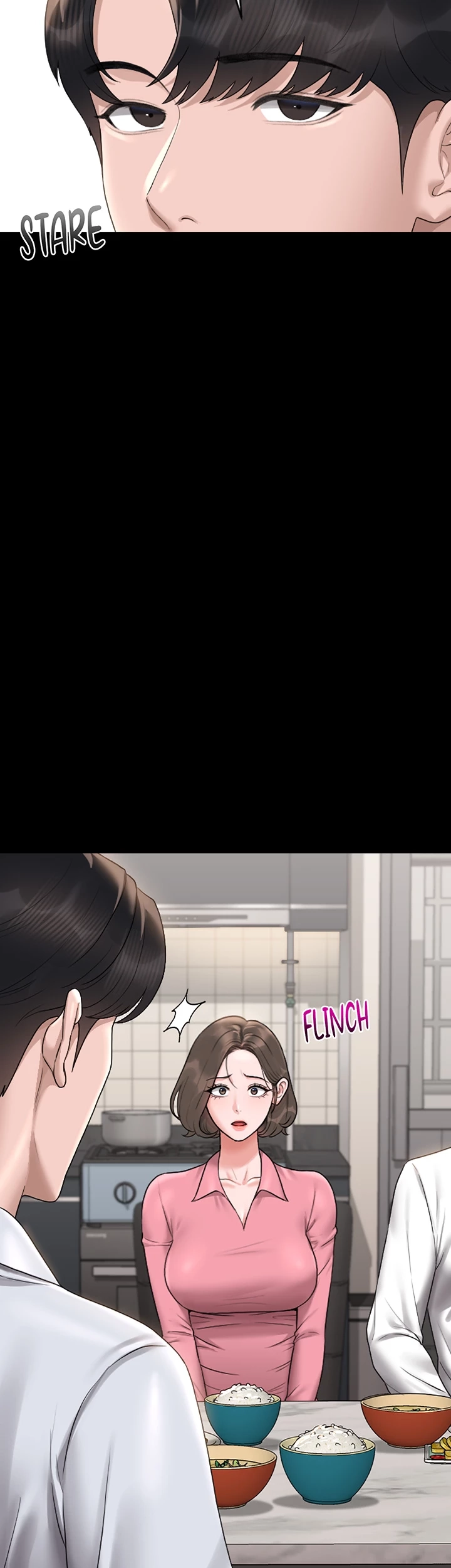 I Became an Apartment Manager Chapter 7 page 23 - 