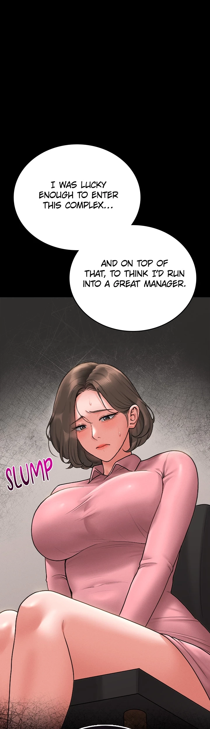 I Became an Apartment Manager Chapter 7 page 25 - 