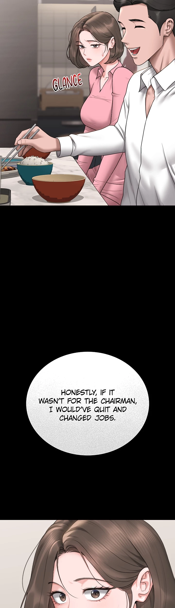 I Became an Apartment Manager Chapter 7 page 31 - 