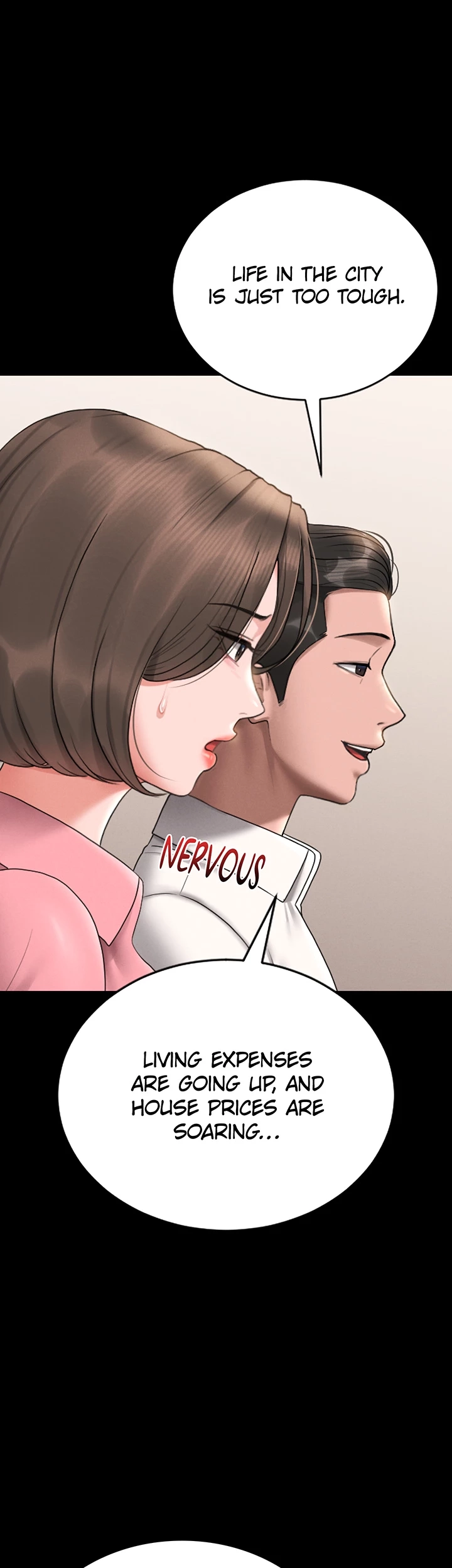 I Became an Apartment Manager Chapter 7 page 34 - 