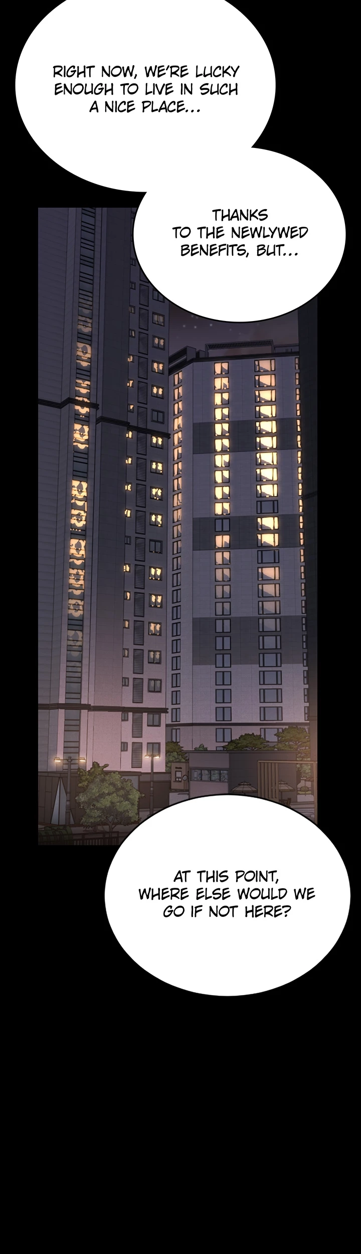 I Became an Apartment Manager Chapter 7 page 35 - 