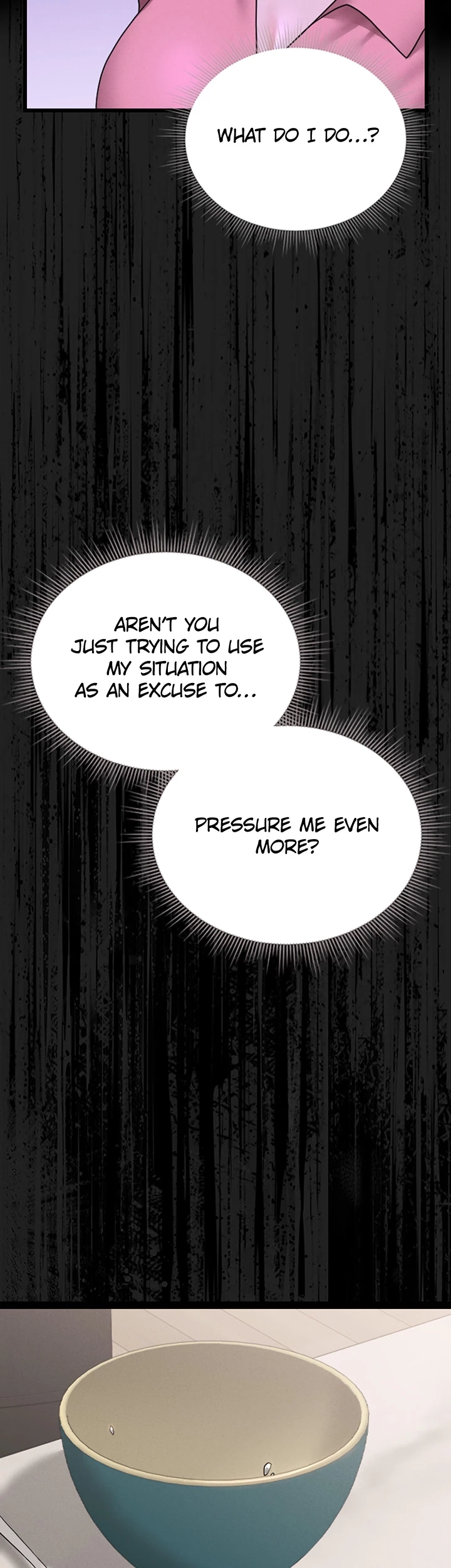 I Became an Apartment Manager Chapter 7 page 38 - 