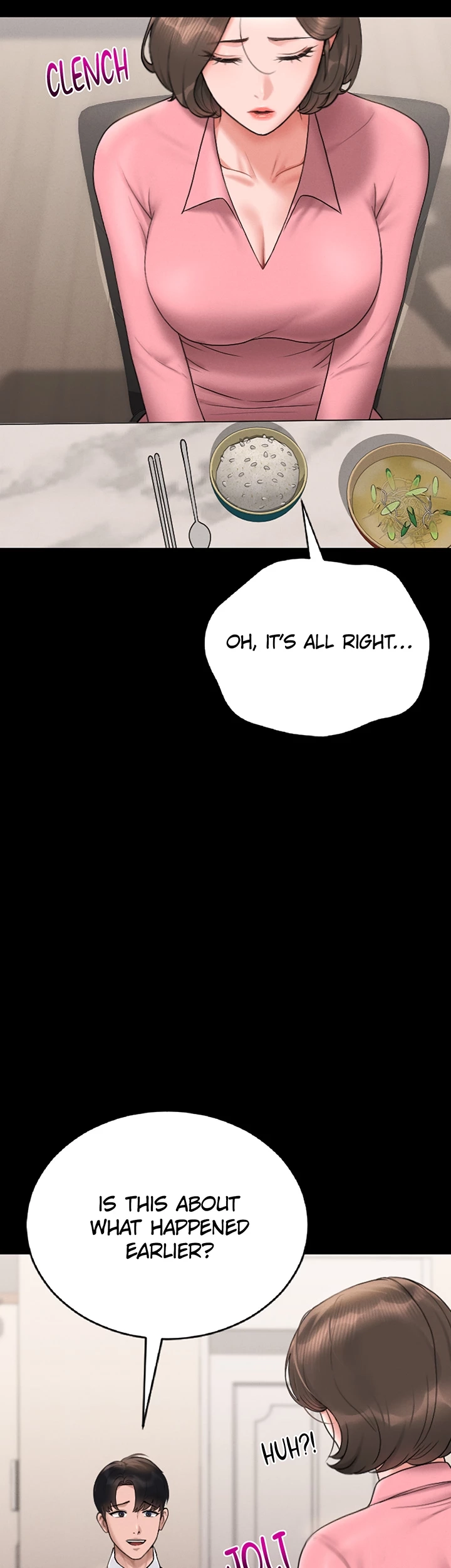I Became an Apartment Manager Chapter 7 page 41 - 