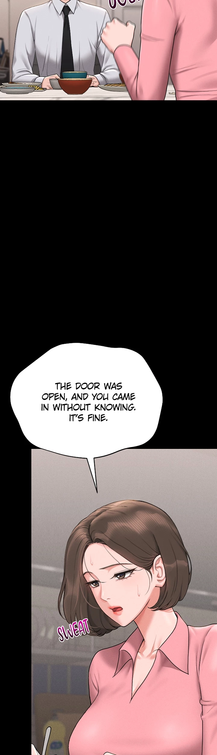I Became an Apartment Manager Chapter 7 page 42 - 