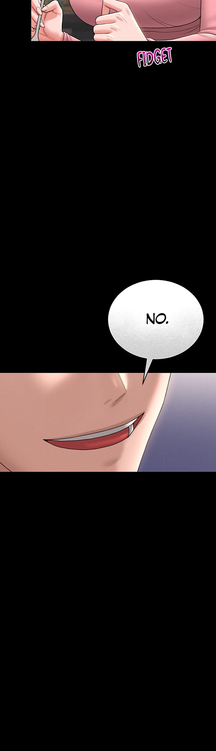 I Became an Apartment Manager Chapter 7 page 43 - 