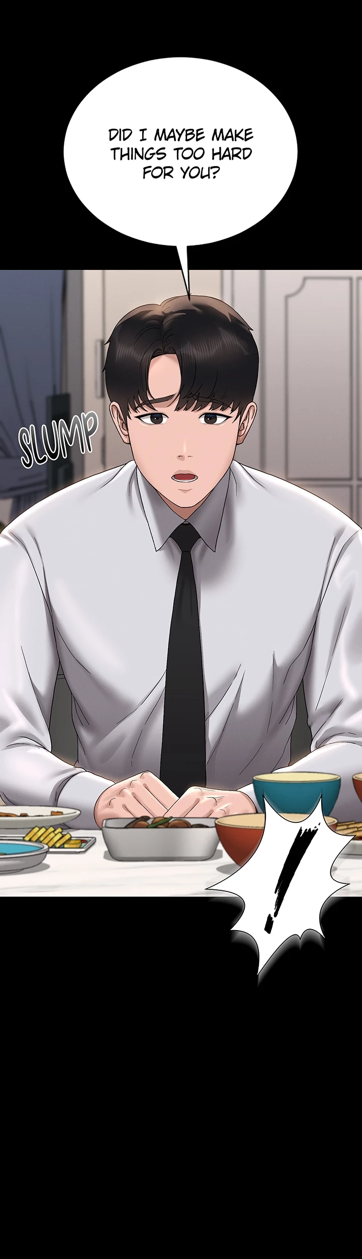 I Became an Apartment Manager Chapter 7 page 46 - 