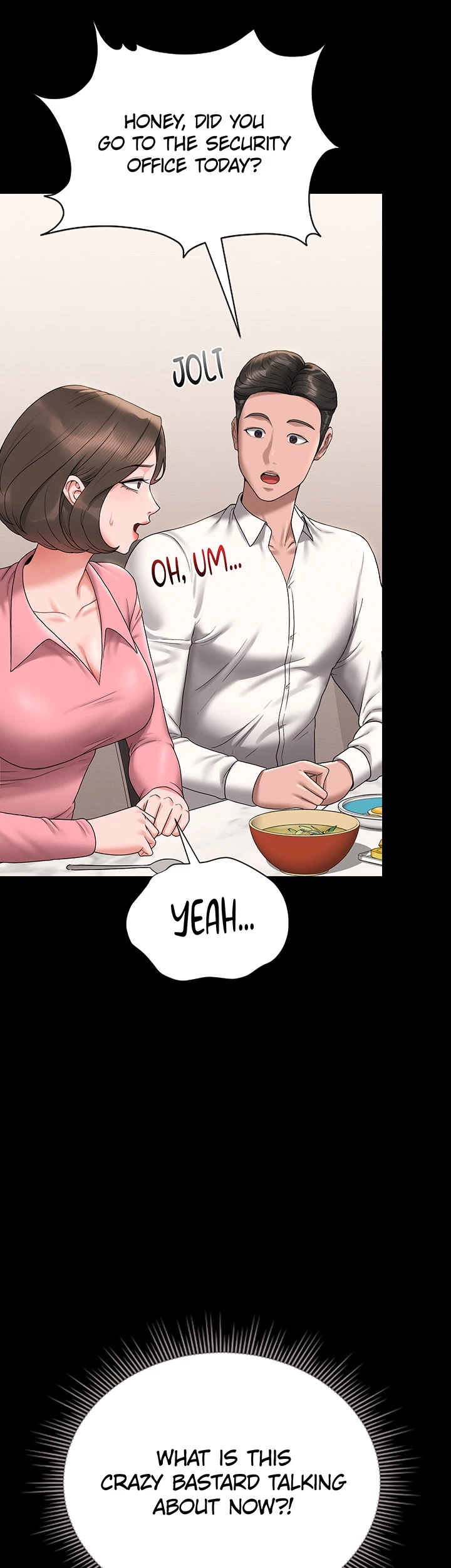 I Became an Apartment Manager Chapter 7 page 47 - 