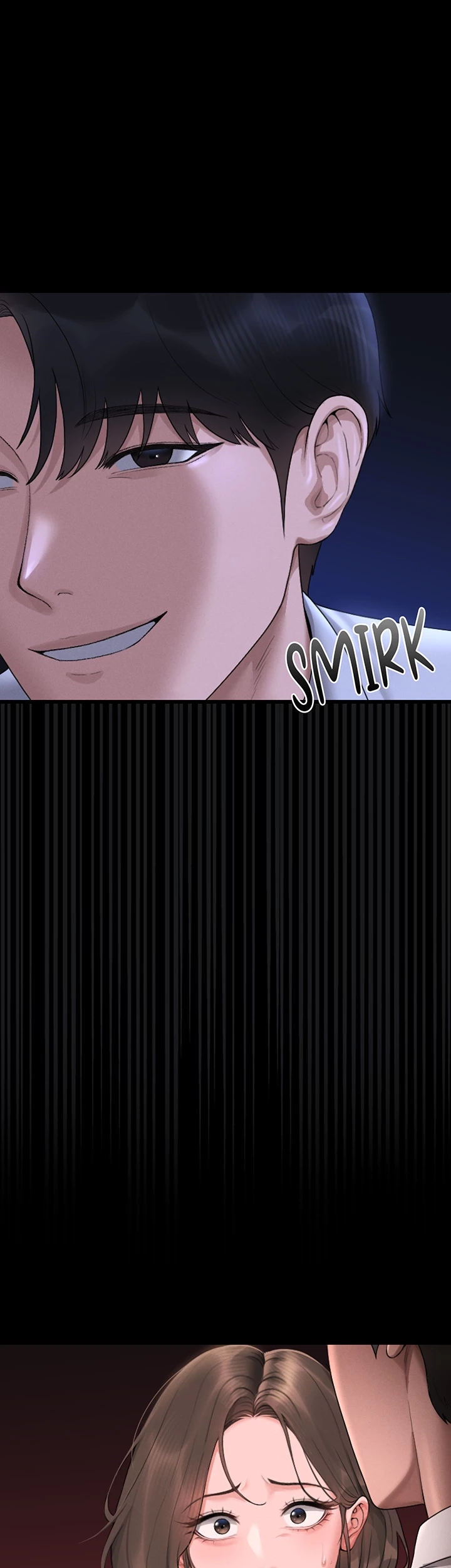 I Became an Apartment Manager Chapter 7 page 6 - 