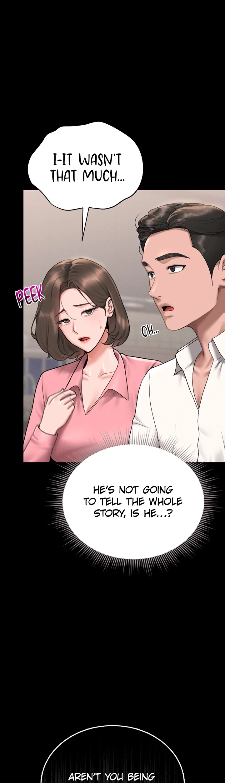 I Became an Apartment Manager Chapter 7 page 53 - 