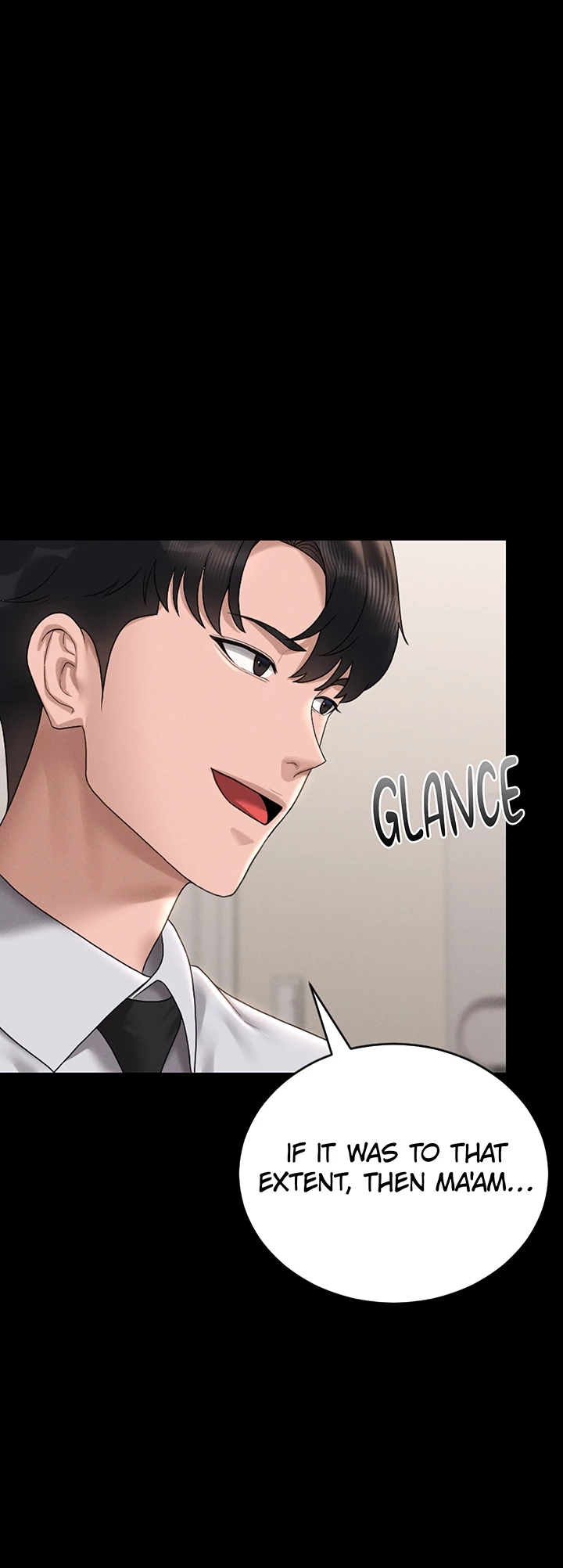 I Became an Apartment Manager Chapter 7 page 55 - 