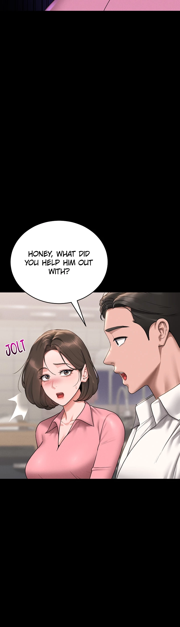 I Became an Apartment Manager Chapter 7 page 57 - 