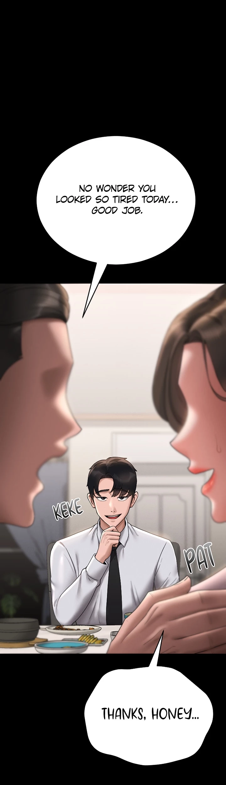 I Became an Apartment Manager Chapter 7 page 59 - 