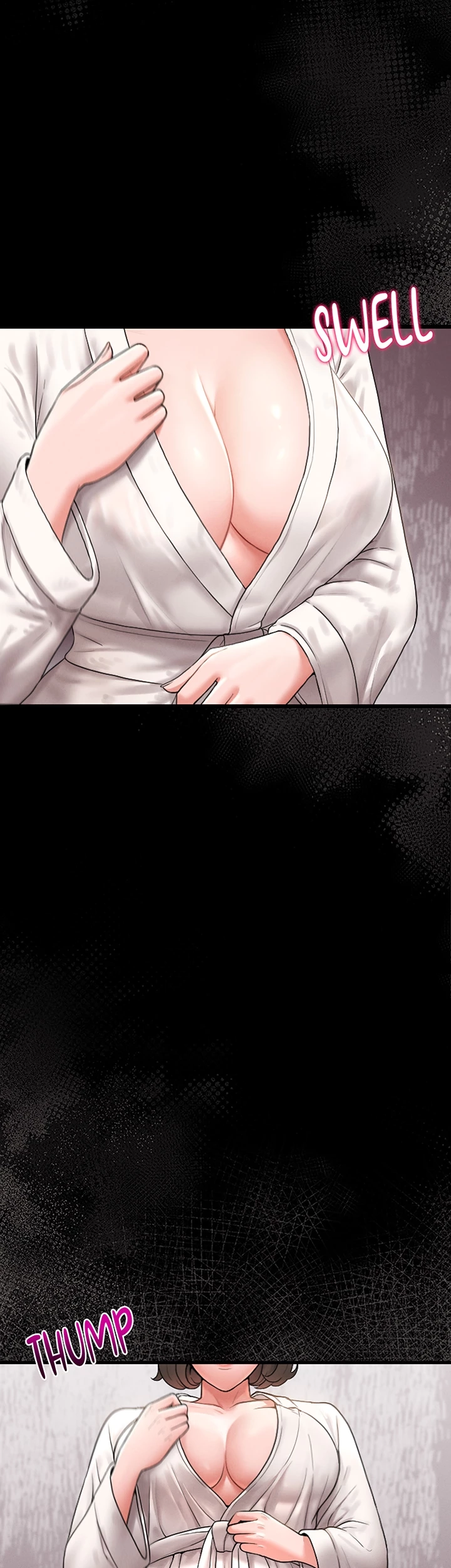 I Became an Apartment Manager Chapter 7 page 9 - 