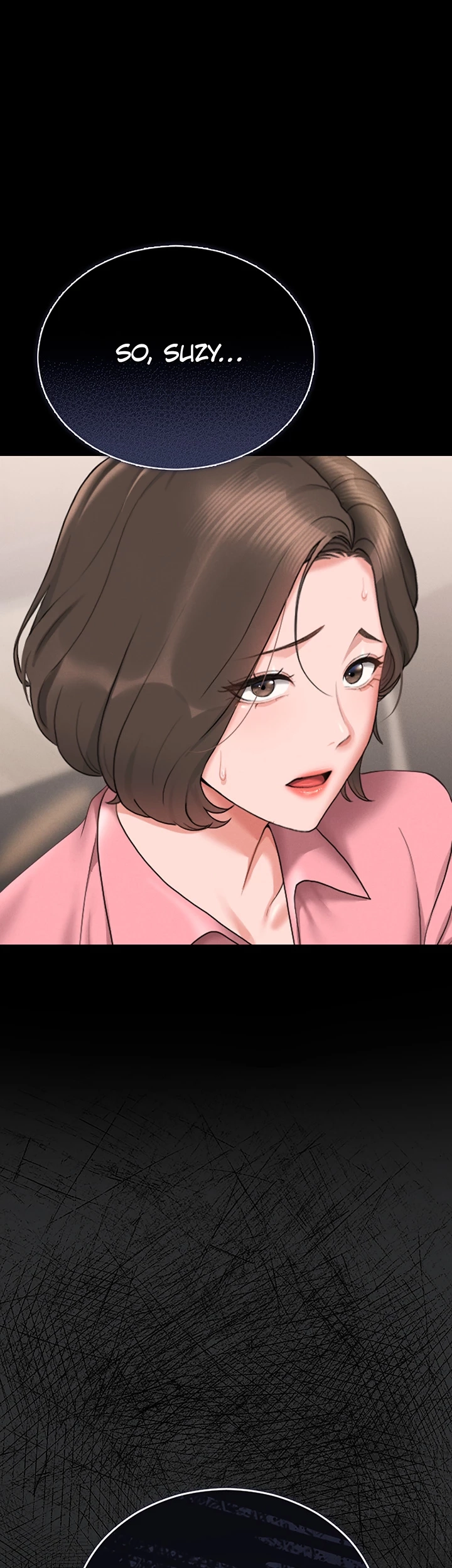 I Became an Apartment Manager Chapter 8 page 1 - 