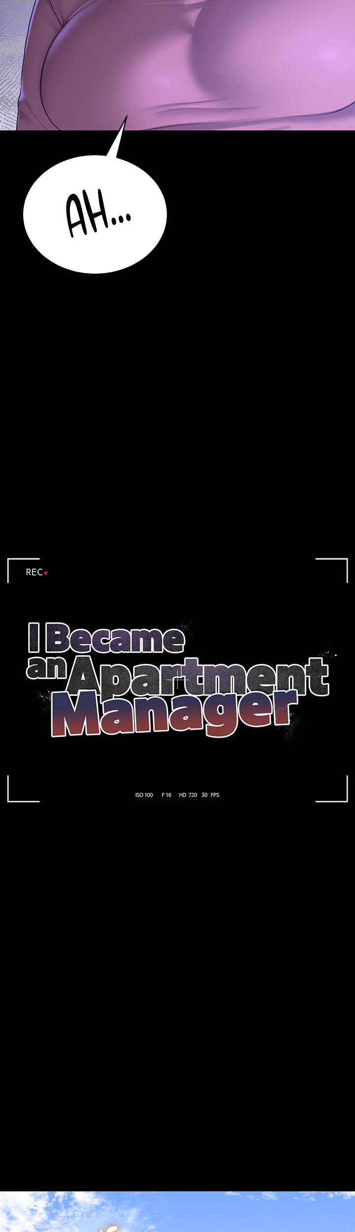 I Became an Apartment Manager Chapter 8 page 18 - 