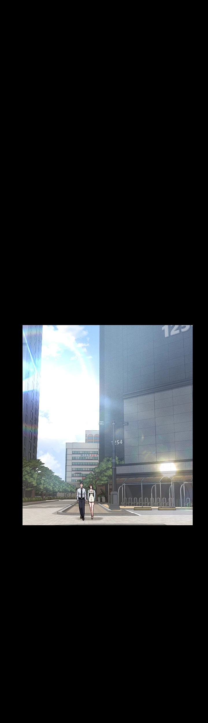 I Became an Apartment Manager Chapter 8 page 41 - 