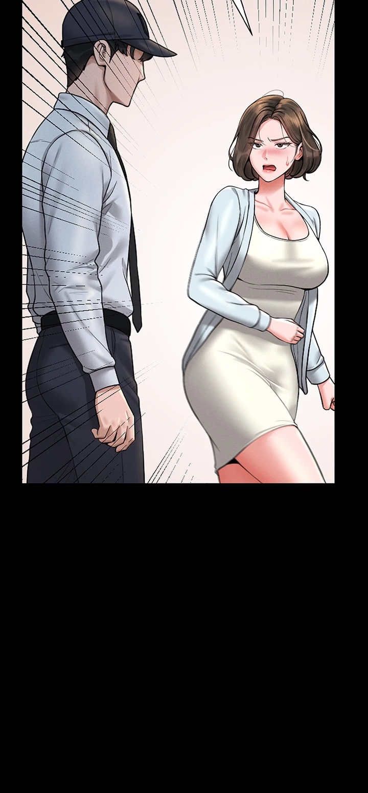 I Became an Apartment Manager Chapter 8 page 46 - 