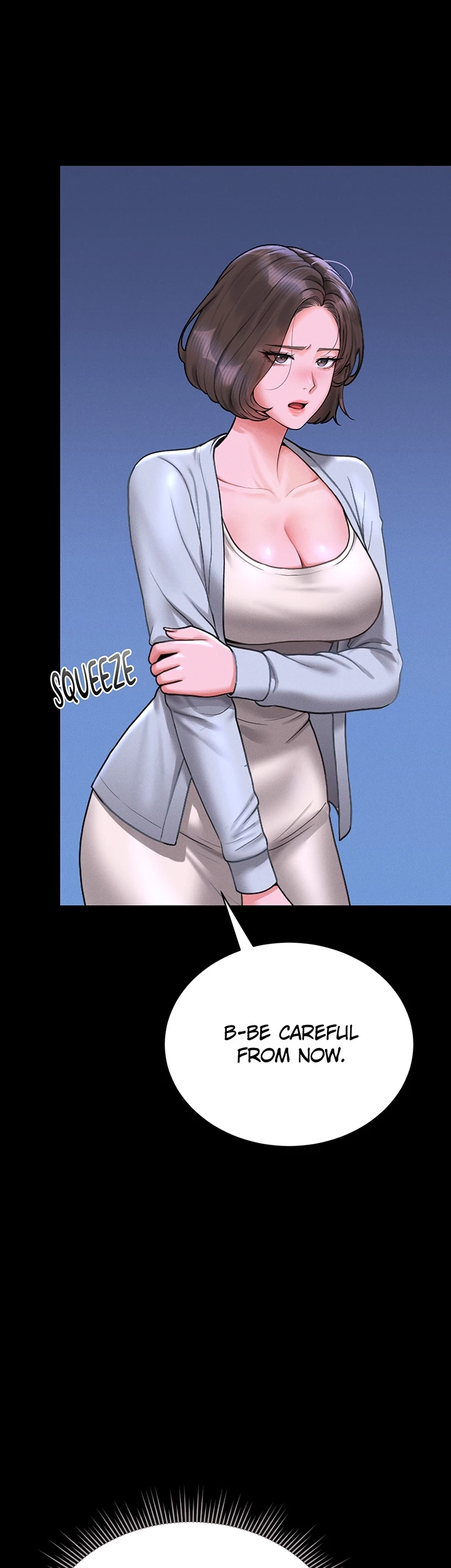 I Became an Apartment Manager Chapter 8 page 49 - 