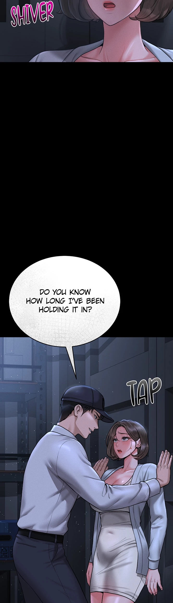 I Became an Apartment Manager Chapter 8 page 57 - 