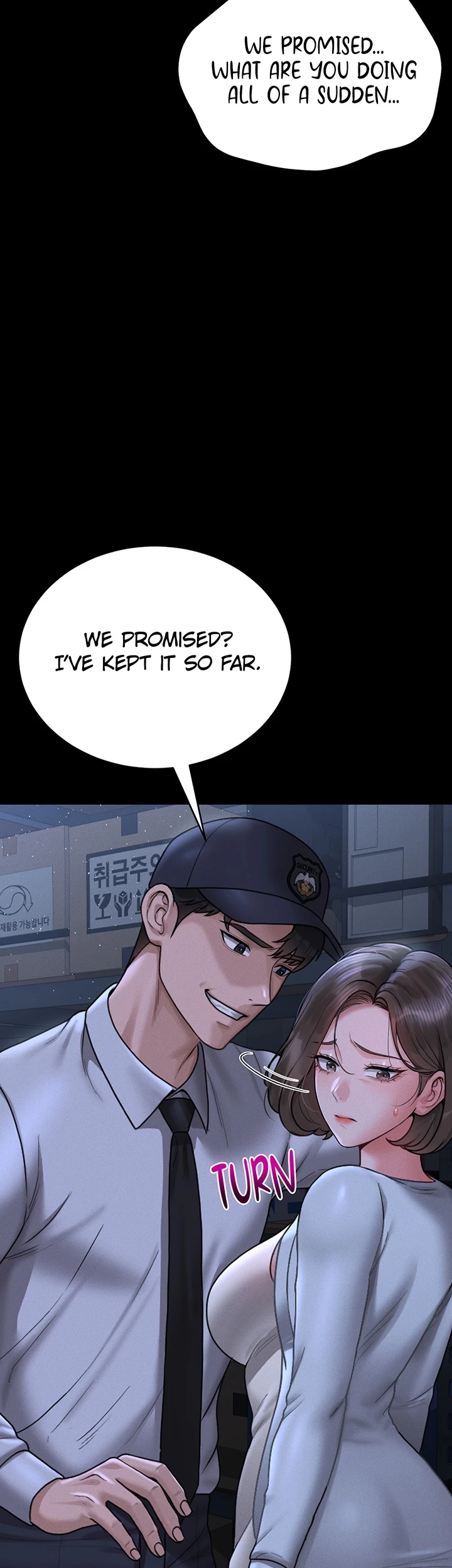 I Became an Apartment Manager Chapter 8 page 59 - 