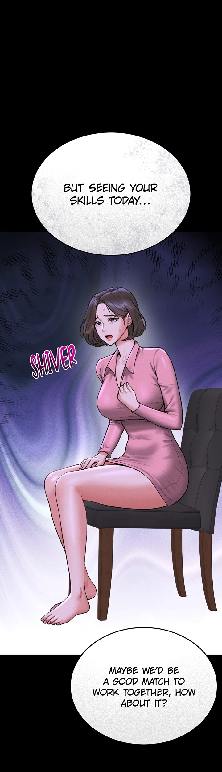 I Became an Apartment Manager Chapter 8 page 7 - 