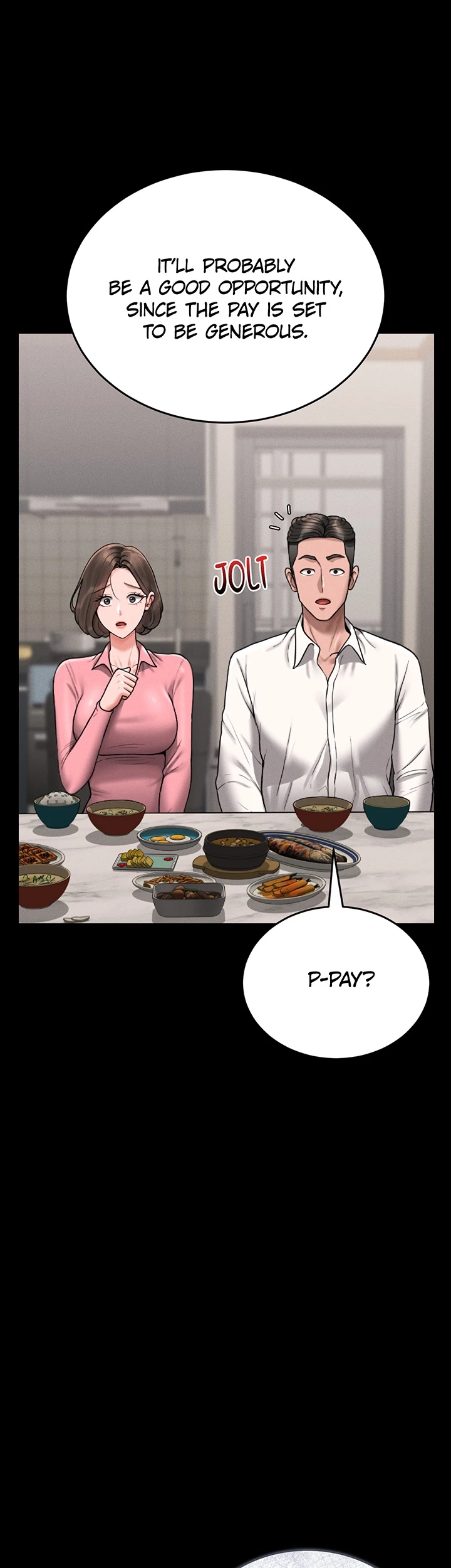 I Became an Apartment Manager Chapter 8 page 10 - 