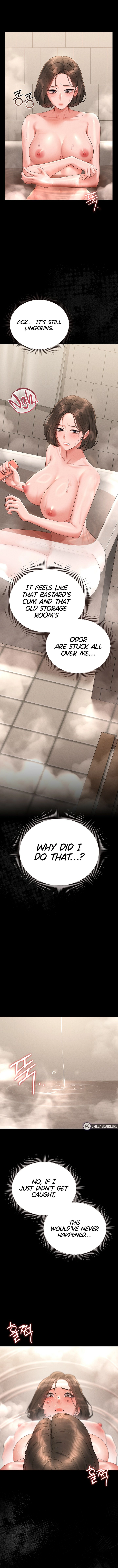 I Became an Apartment Manager Chapter 9 page 21 - 