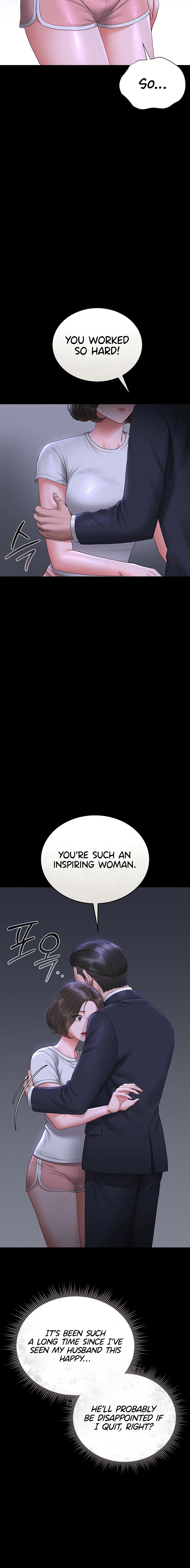 I Became an Apartment Manager Chapter 9 page 27 - 