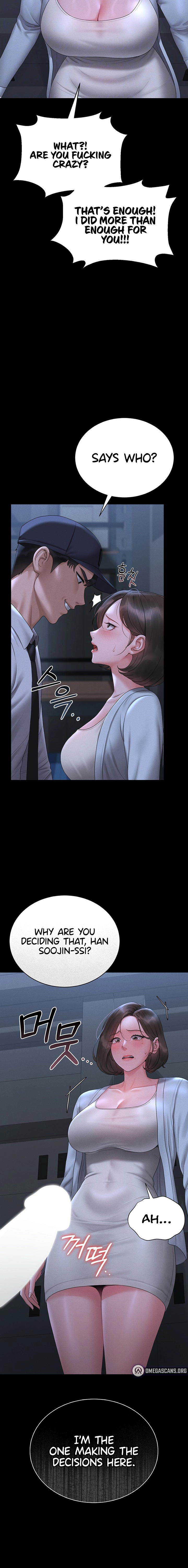 I Became an Apartment Manager Chapter 9 page 6 - 
