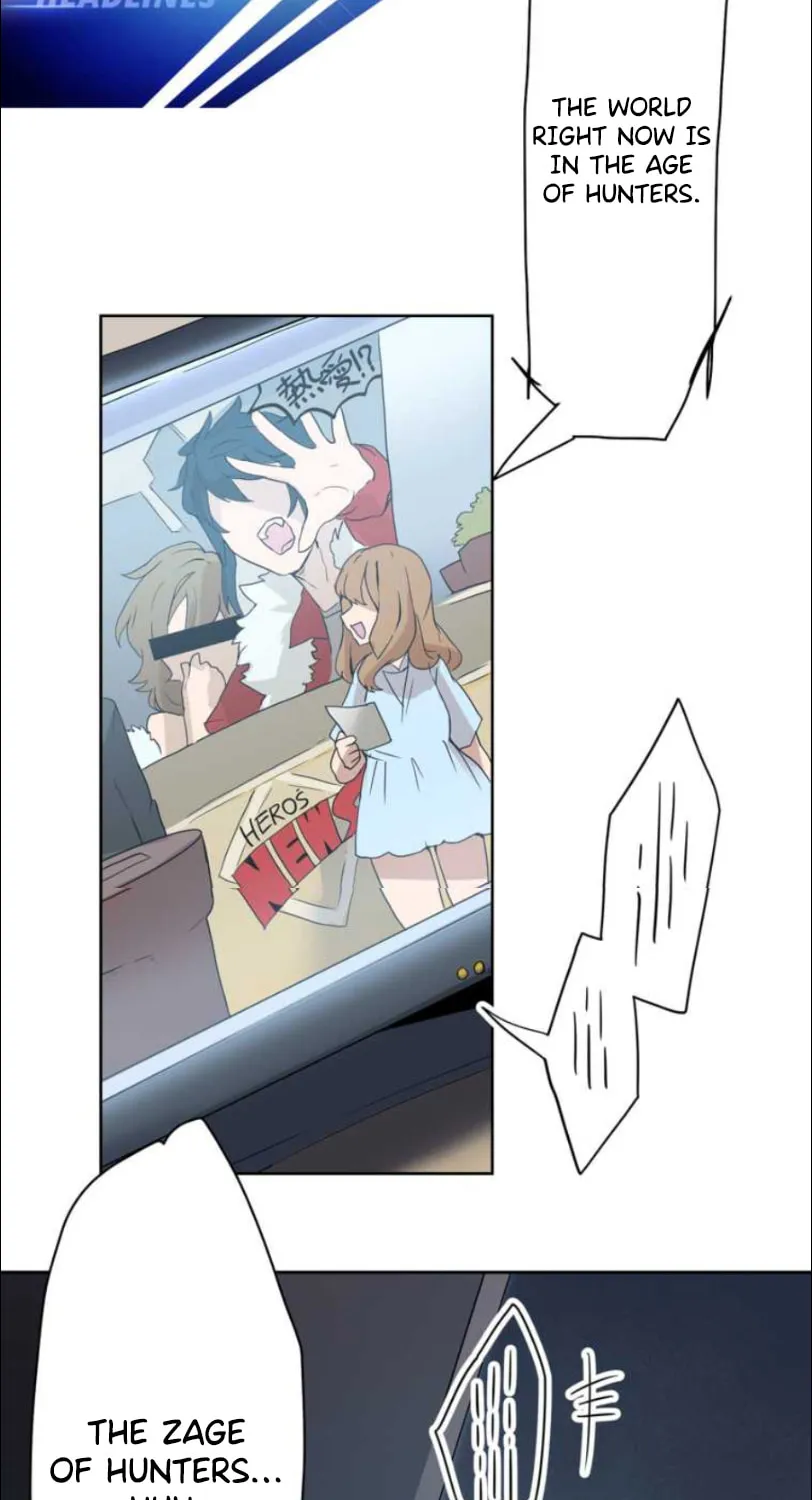 I Became an S-Rank Hunter With the Demon Lord App Chapter 1 page 103 - 