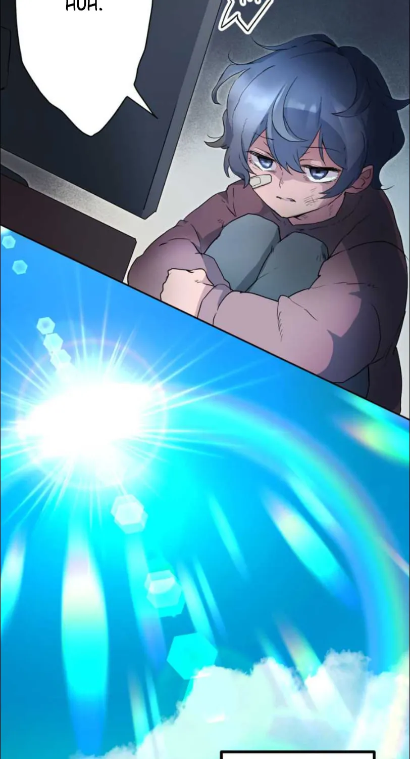 I Became an S-Rank Hunter With the Demon Lord App Chapter 1 page 104 - 