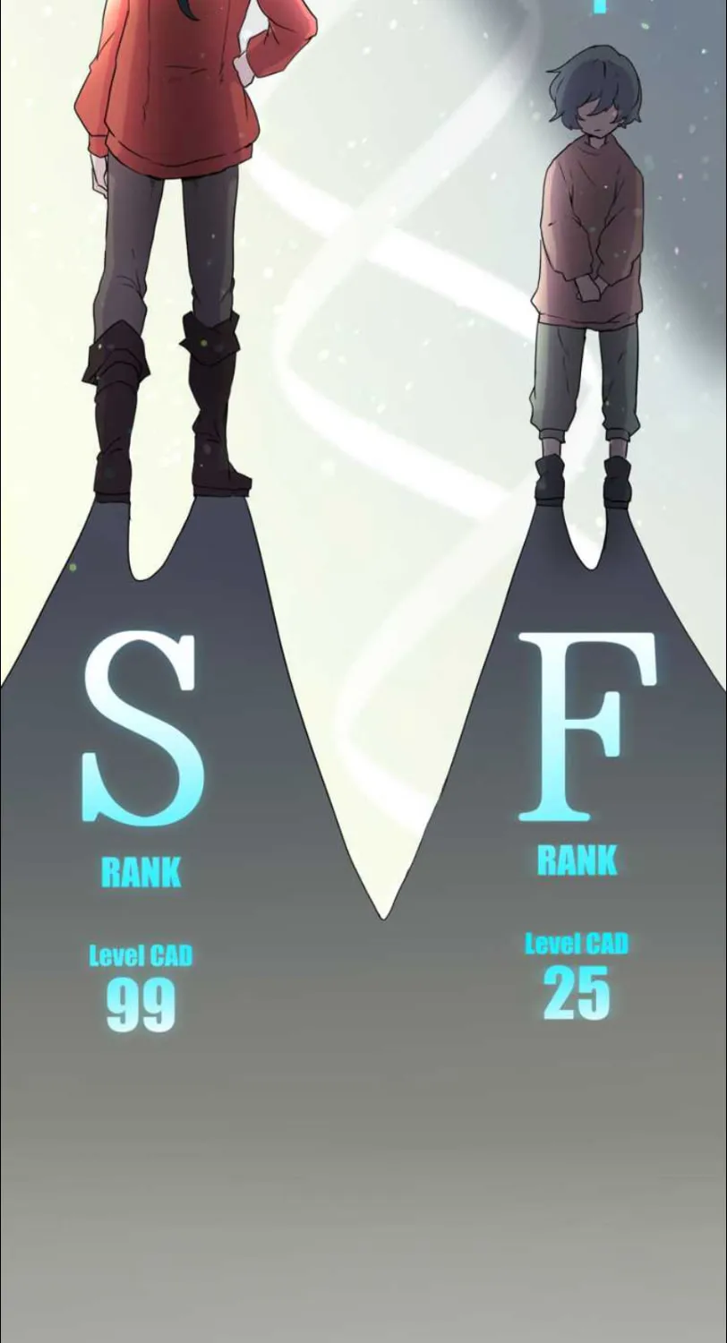 I Became an S-Rank Hunter With the Demon Lord App Chapter 1 page 108 - 