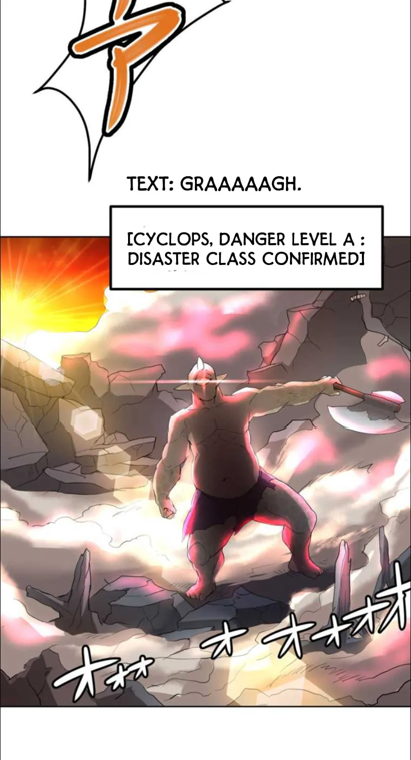I Became an S-Rank Hunter With the Demon Lord App Chapter 1 page 110 - 