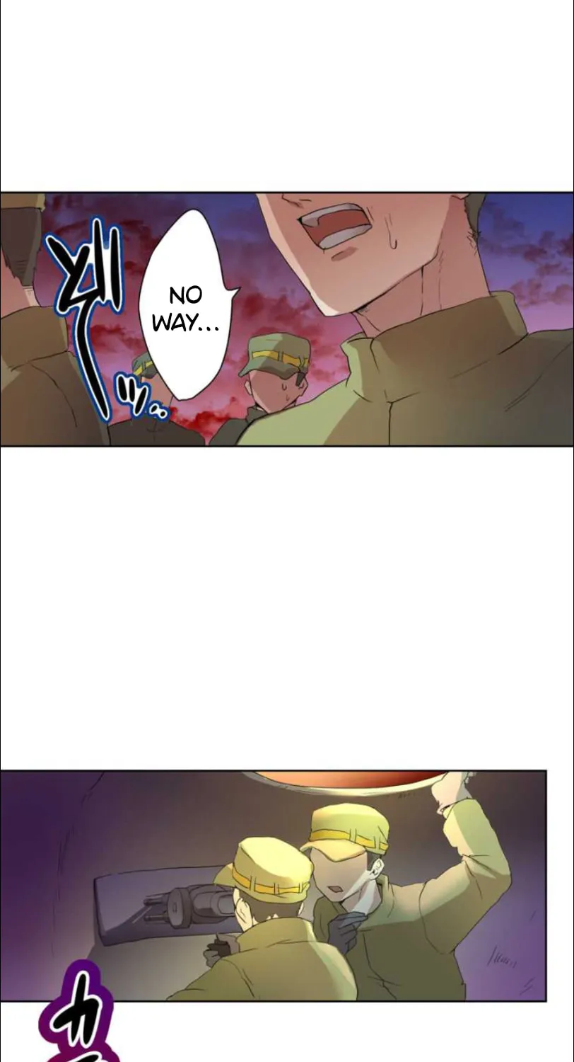 I Became an S-Rank Hunter With the Demon Lord App Chapter 1 page 113 - 