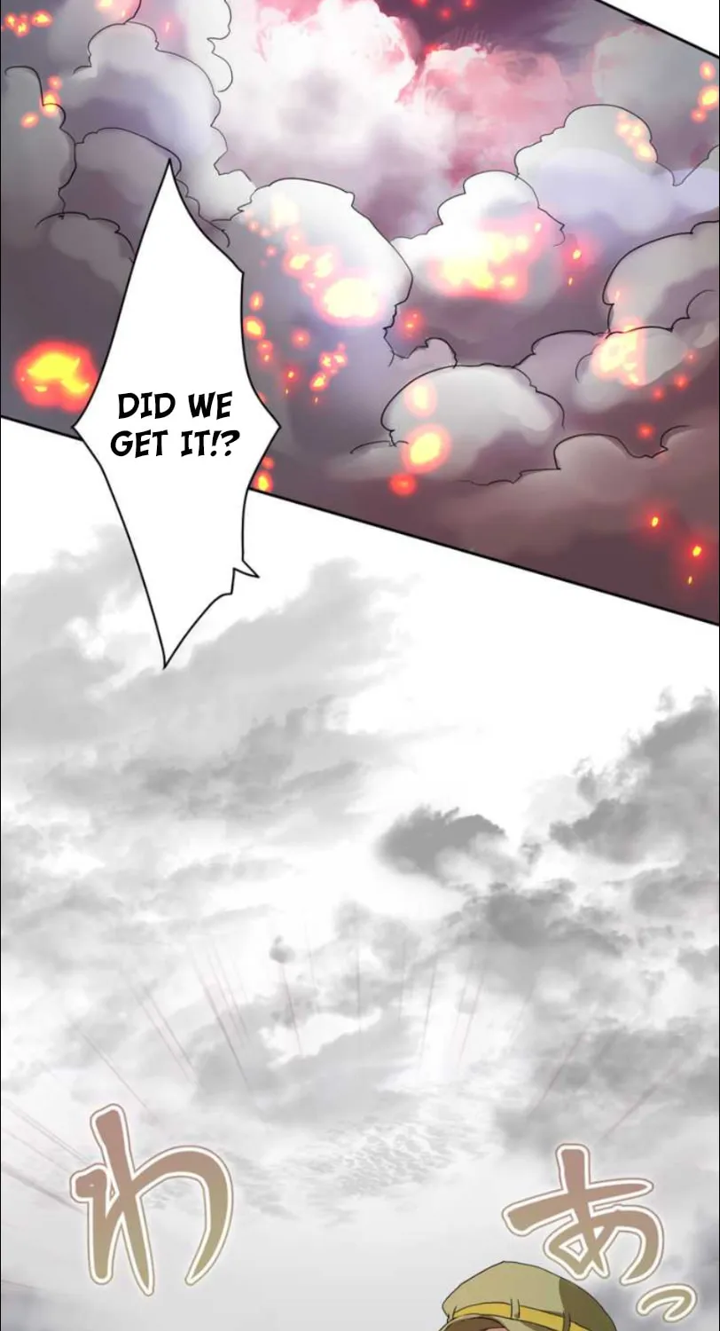 I Became an S-Rank Hunter With the Demon Lord App Chapter 1 page 116 - 