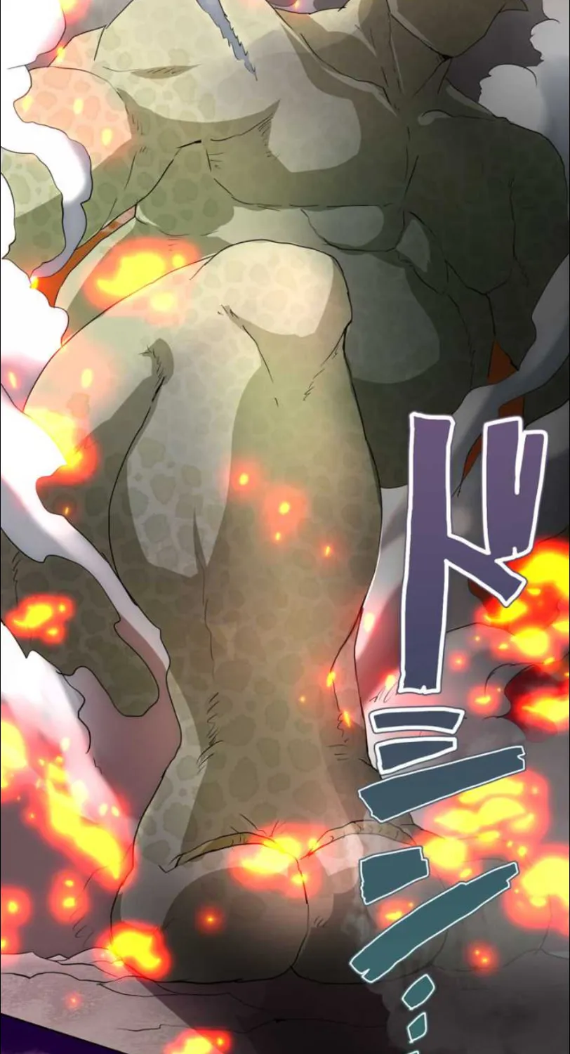 I Became an S-Rank Hunter With the Demon Lord App Chapter 1 page 120 - 