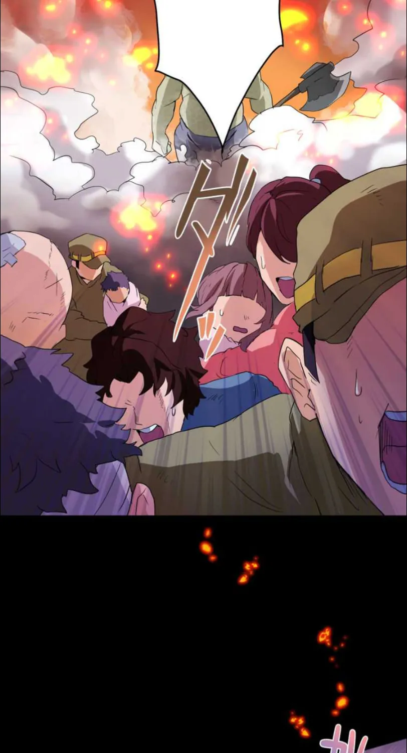 I Became an S-Rank Hunter With the Demon Lord App Chapter 1 page 122 - 