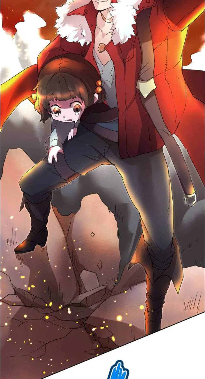 I Became an S-Rank Hunter With the Demon Lord App Chapter 1 page 129 - 