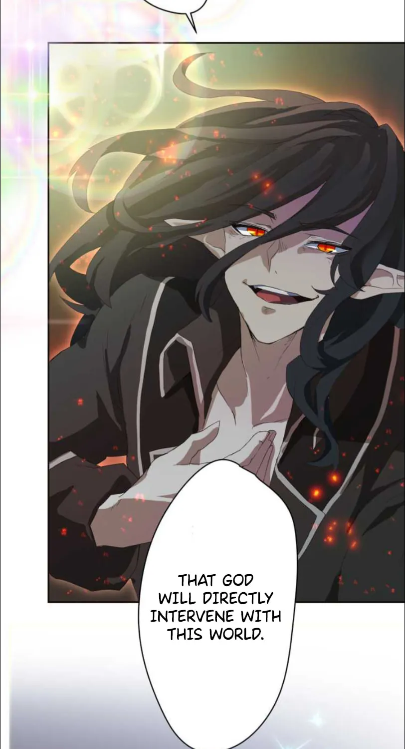 I Became an S-Rank Hunter With the Demon Lord App Chapter 1 page 14 - 