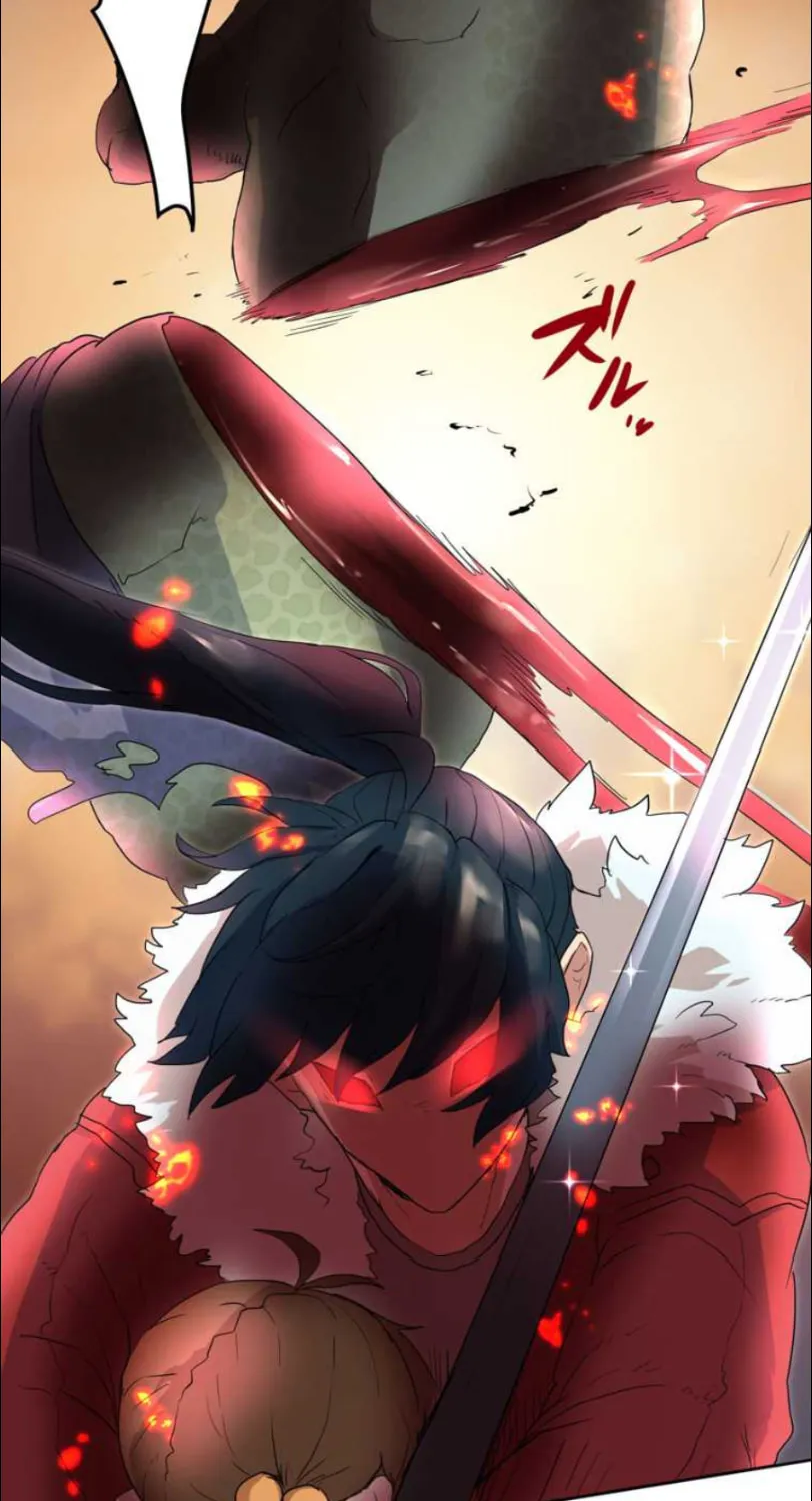 I Became an S-Rank Hunter With the Demon Lord App Chapter 1 page 134 - 