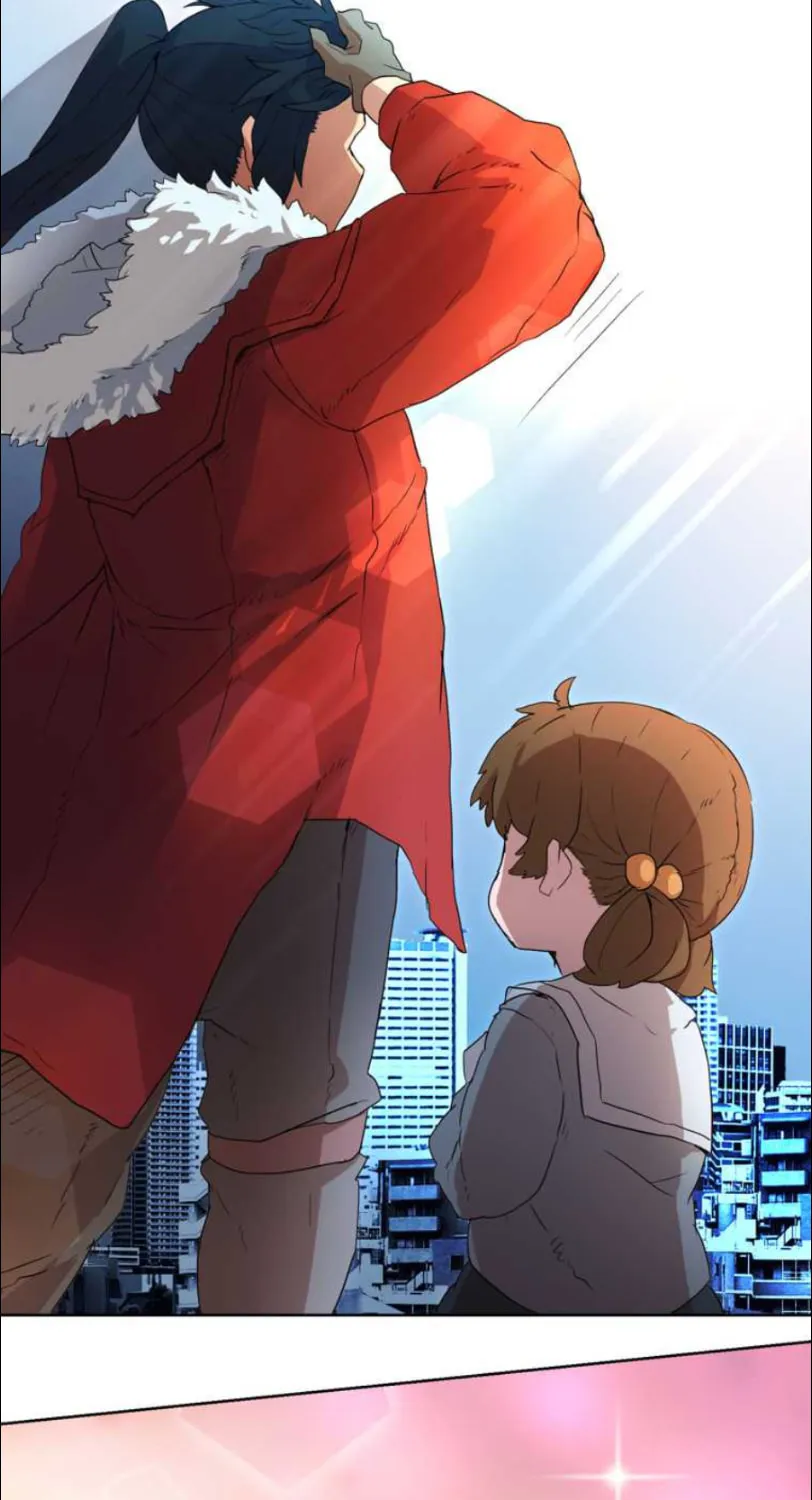 I Became an S-Rank Hunter With the Demon Lord App Chapter 1 page 136 - 