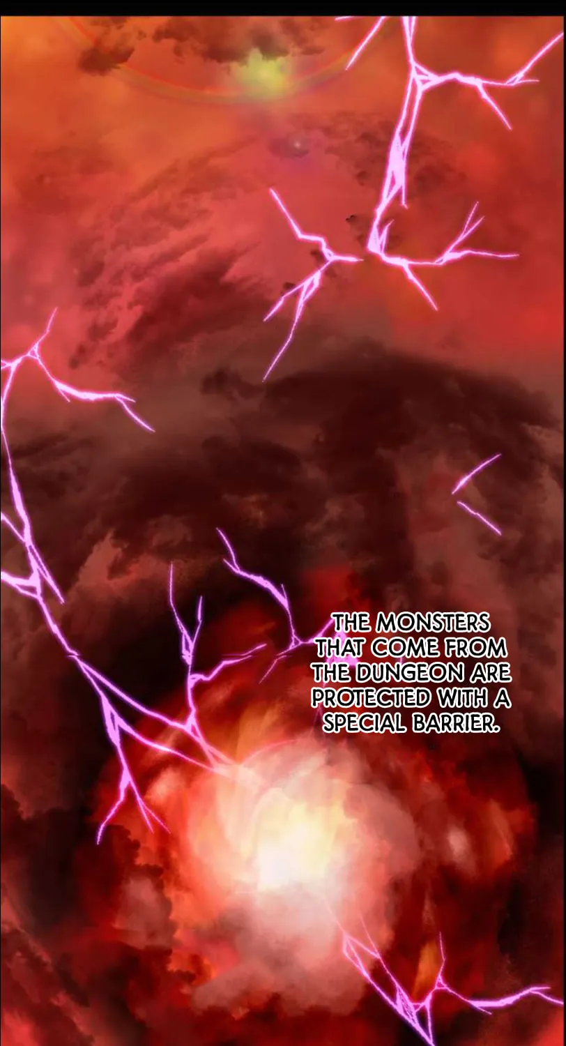I Became an S-Rank Hunter With the Demon Lord App Chapter 1 page 140 - 