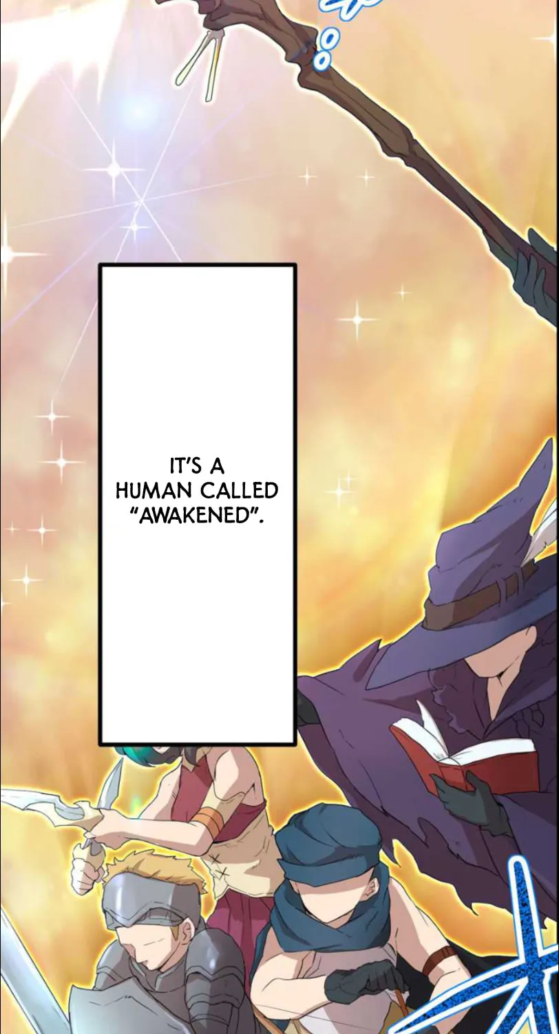 I Became an S-Rank Hunter With the Demon Lord App Chapter 1 page 143 - 